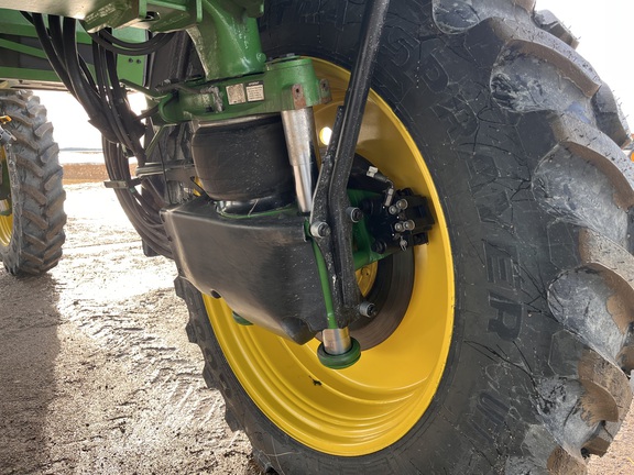 2023 John Deere 412R - Photo11