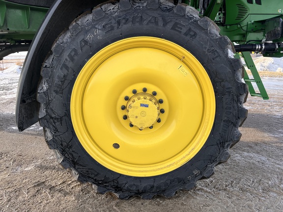 2023 John Deere 412R - Photo12