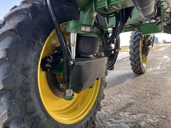2023 John Deere 412R - Photo15