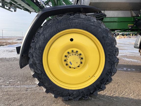 2023 John Deere 412R - Photo16