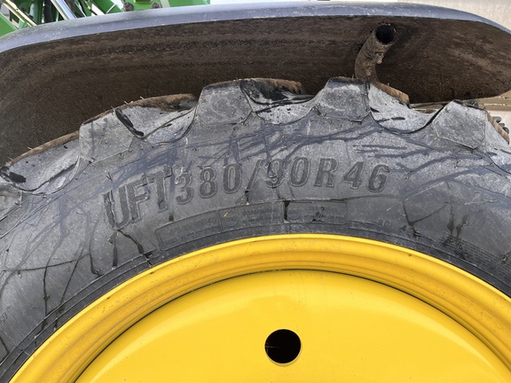 2023 John Deere 412R - Photo17