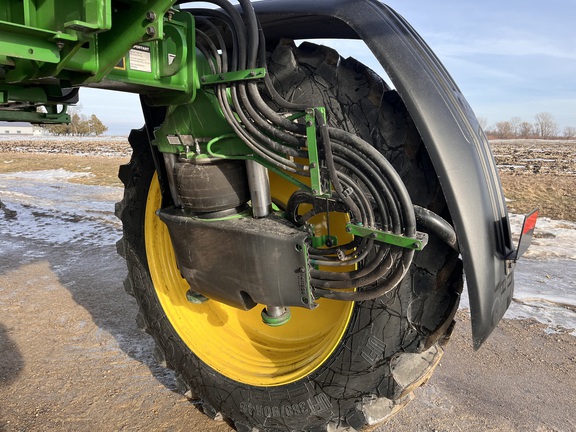 2023 John Deere 412R - Photo19