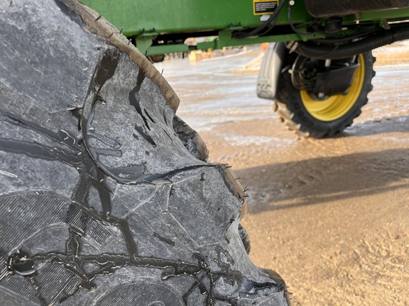 2023 John Deere 412R - Photo18