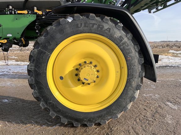 2023 John Deere 412R - Photo20