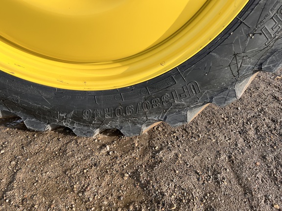 2023 John Deere 412R - Photo21