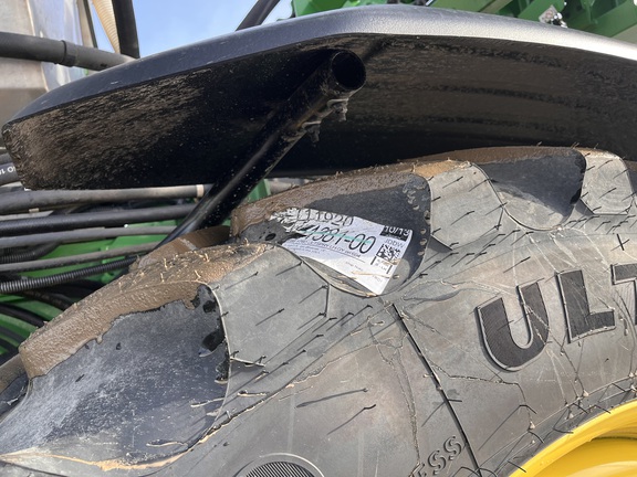 2023 John Deere 412R - Photo22