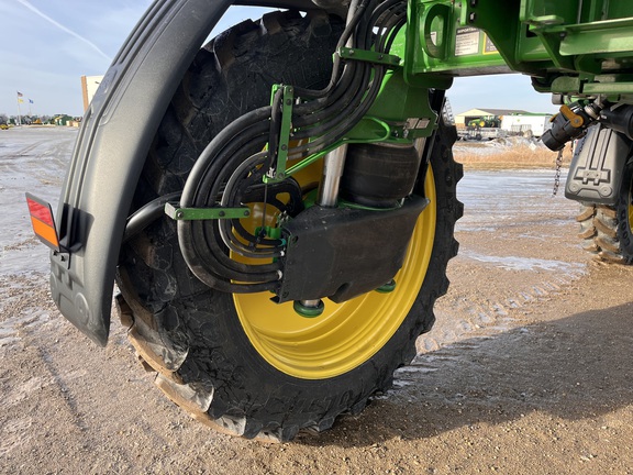 2023 John Deere 412R - Photo23