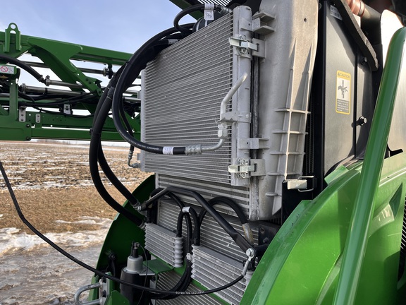 2023 John Deere 412R - Photo24