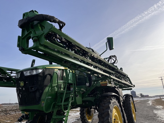 2023 John Deere 412R - Photo25