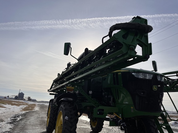 2023 John Deere 412R - Photo26