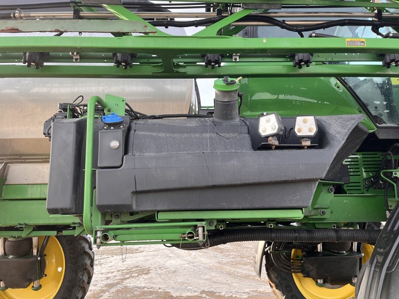 2023 John Deere 412R - Photo28