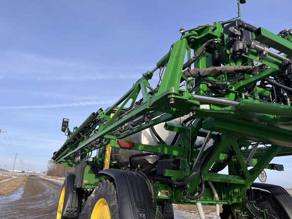 2023 John Deere 412R - Photo31