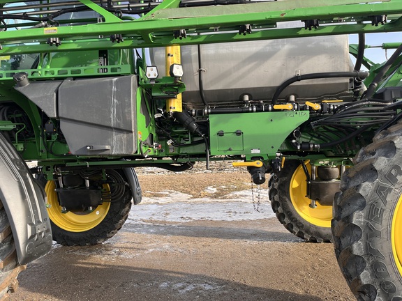 2023 John Deere 412R - Photo32
