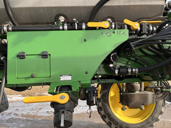 2023 John Deere 412R - Photo33
