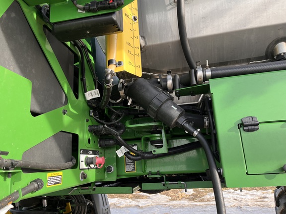 2023 John Deere 412R - Photo34