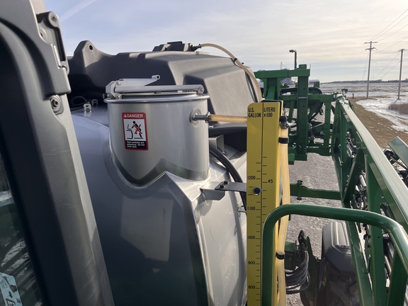 2023 John Deere 412R - Photo35