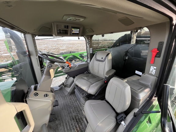 2023 John Deere 412R - Photo37