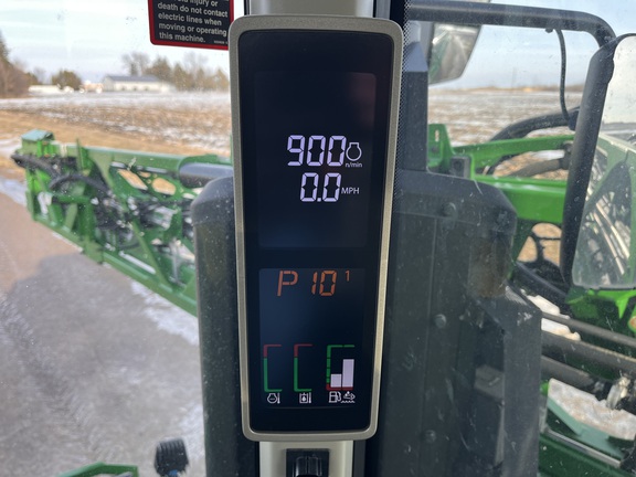 2023 John Deere 412R - Photo38