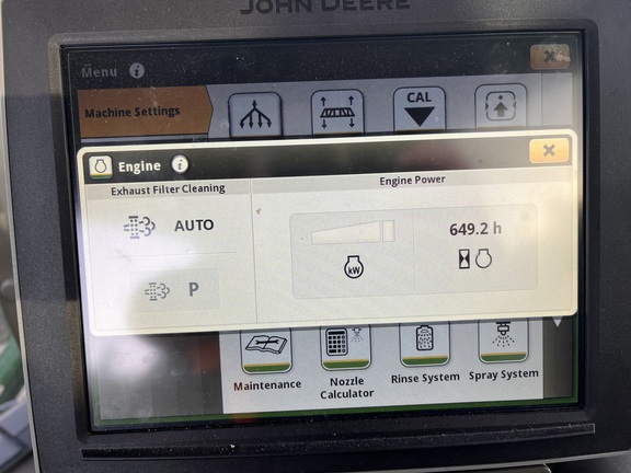 2023 John Deere 412R - Photo39