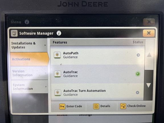 2023 John Deere 412R - Photo40