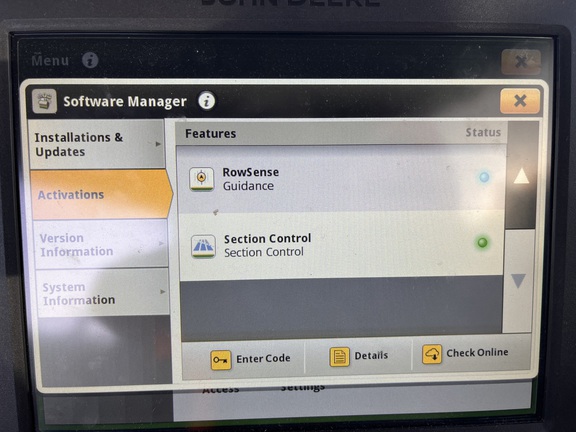 2023 John Deere 412R - Photo45