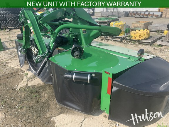 Photo of 2023 John Deere F350M