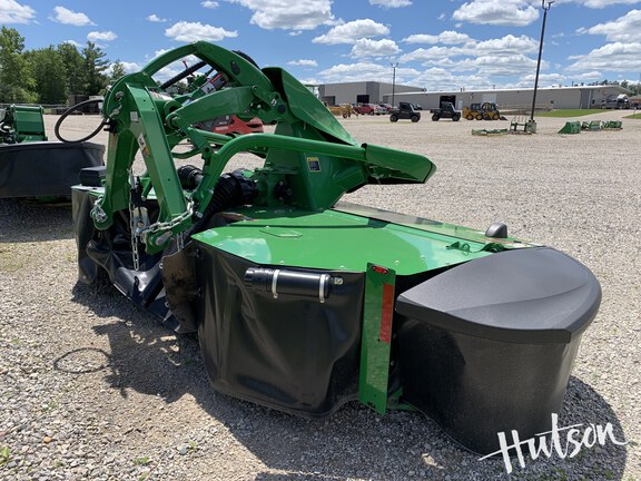 Photo of 2023 John Deere F350M