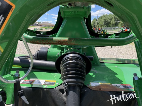 Photo of 2023 John Deere F350M