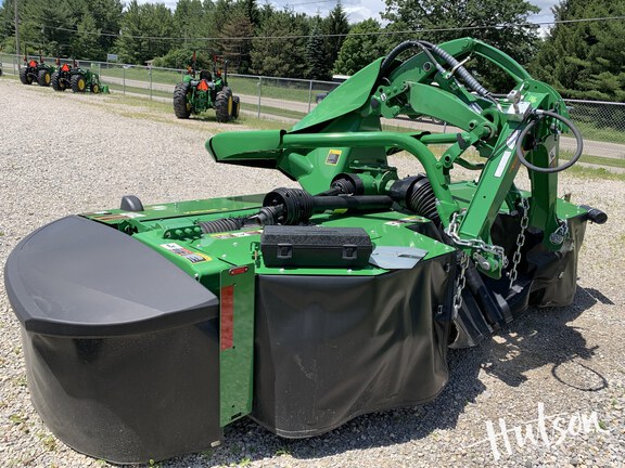 Photo of 2023 John Deere F350M