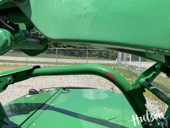 Photo of 2023 John Deere F350M