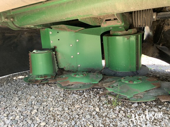 Photo of 2023 John Deere F350M