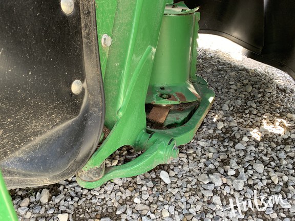 Photo of 2023 John Deere F350M