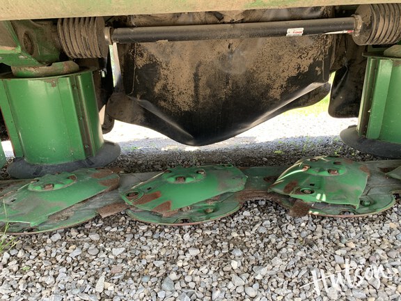 Photo of 2023 John Deere F350M