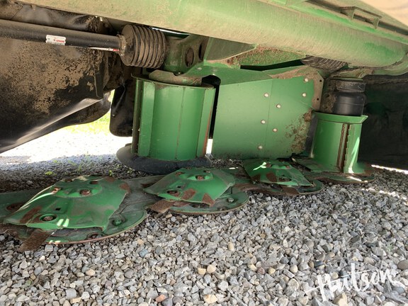 Photo of 2023 John Deere F350M