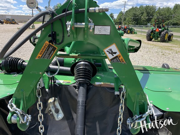 Photo of 2023 John Deere F350M