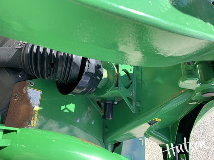 Photo of 2023 John Deere F350M