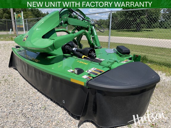 Photo of 2023 John Deere F350M
