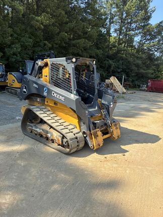 Photo of 2024 John Deere 331G