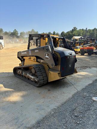 2024 John Deere 331G