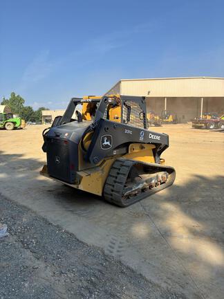 2024 John Deere 331G