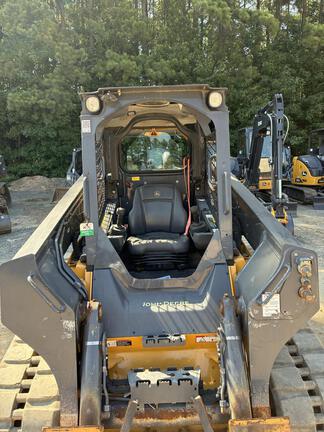 2024 John Deere 331G