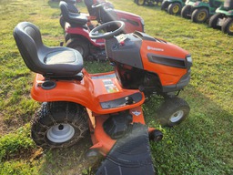 Lawn Mower For Sale 2023 Husqvarna YTH24V54 , 24 HP