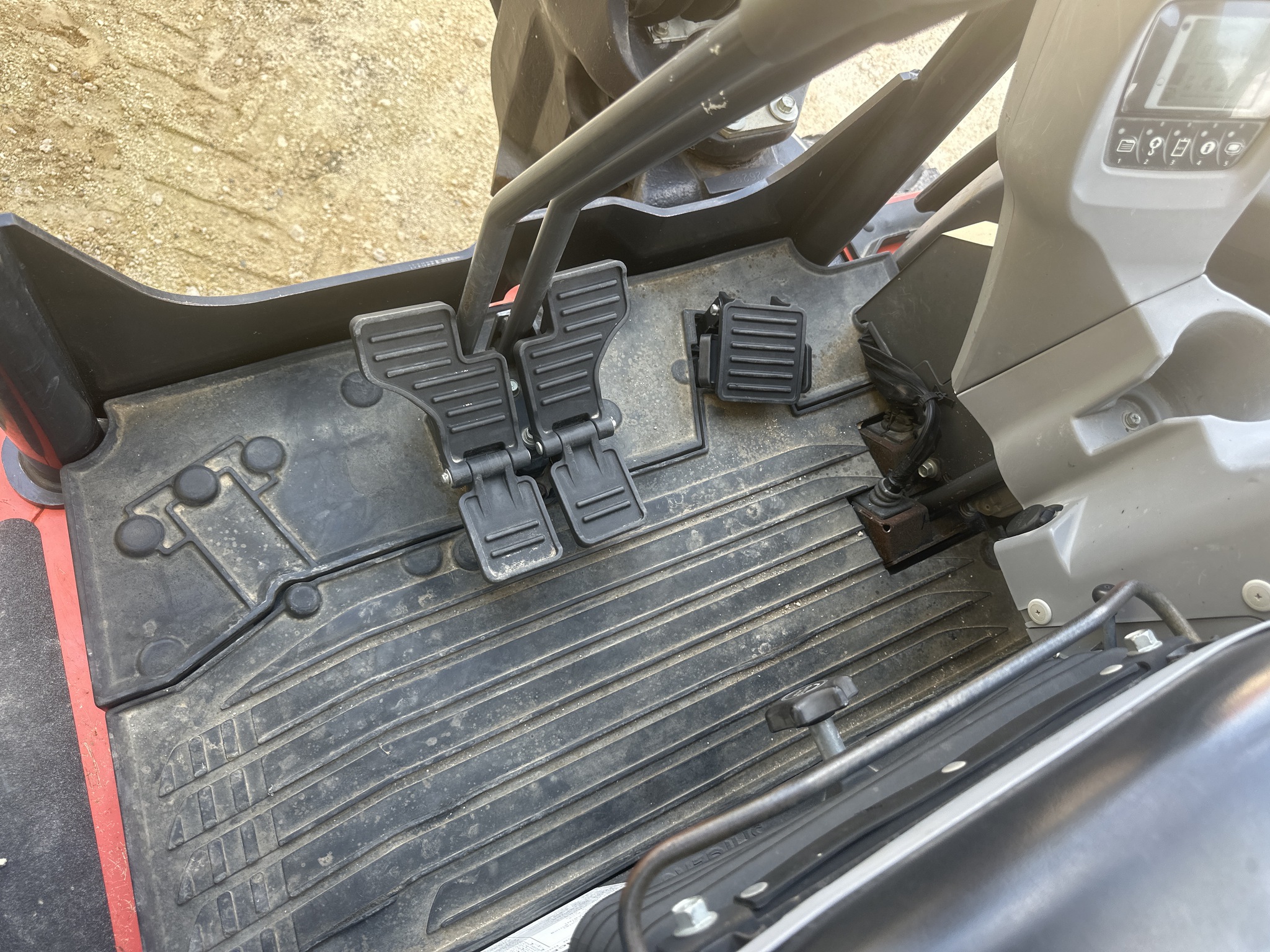 Kubota U55-4 Image 19