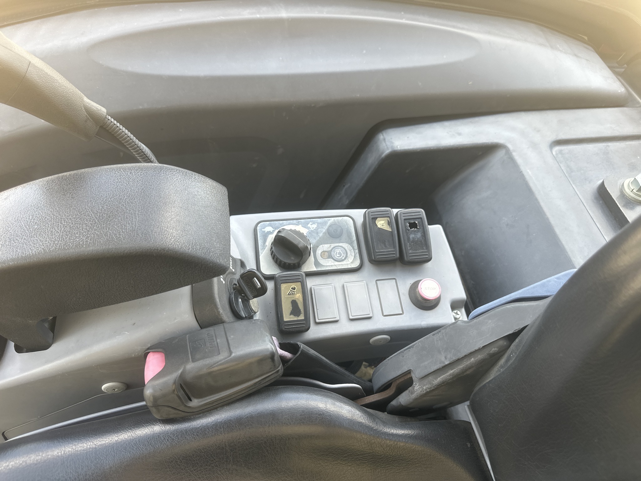 Kubota U55-4 Image 15