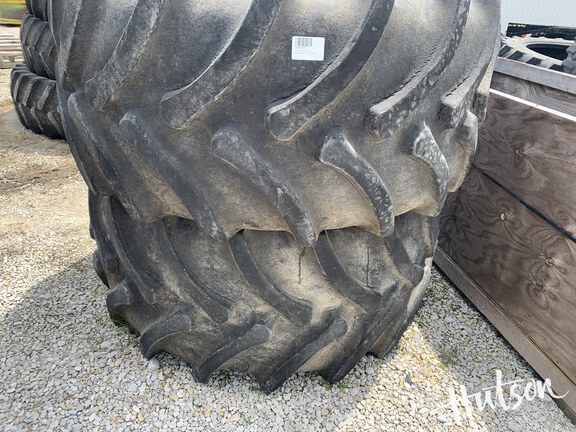 Photo of 2017 Firestone 750/65R26
