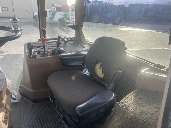 1996 John Deere 7400 (10th thumbnail)