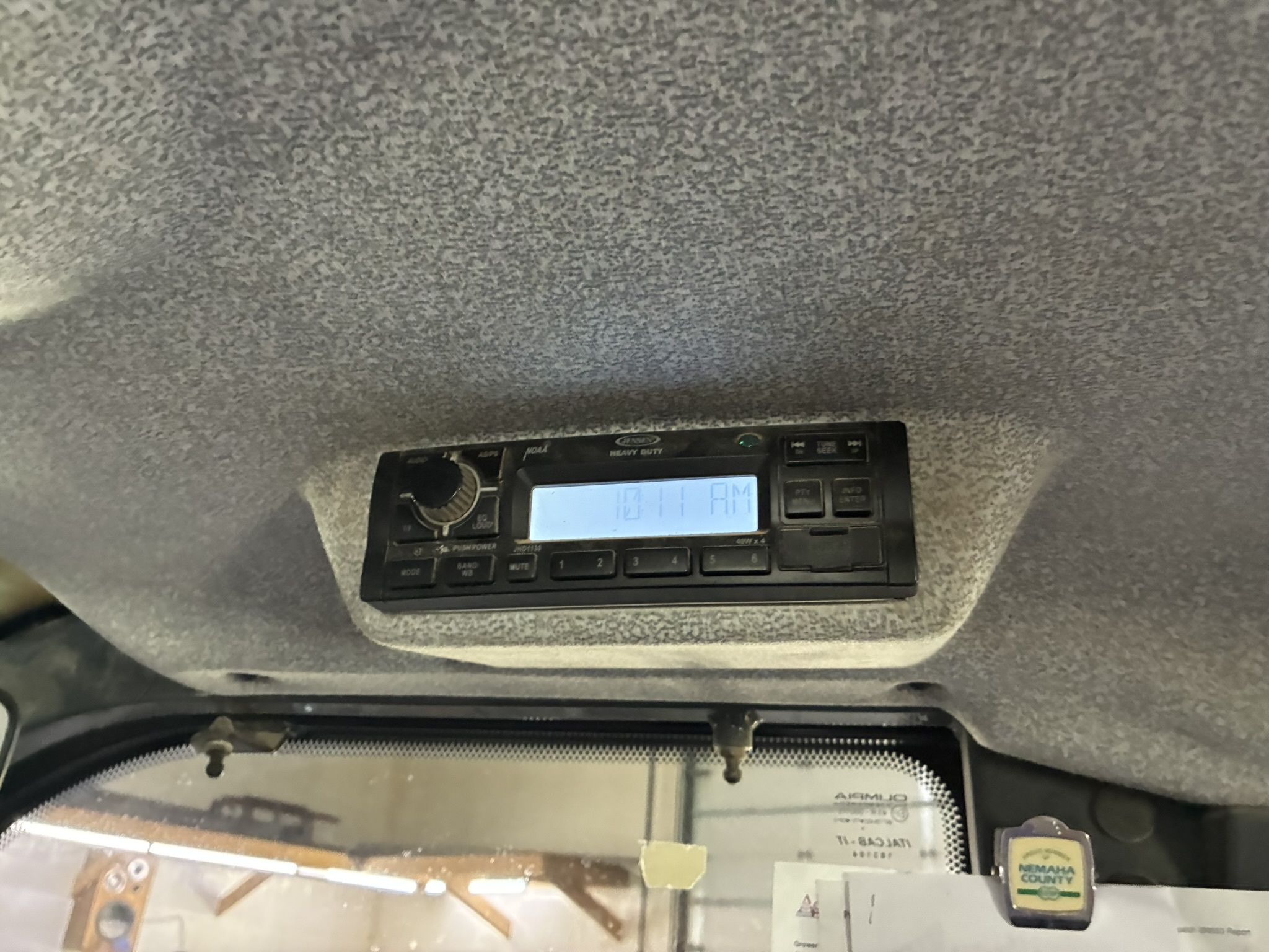 2019 John Deere 304L Image 23