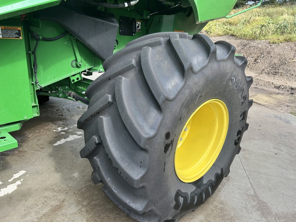 2022 John Deere S790 (14th thumbnail)