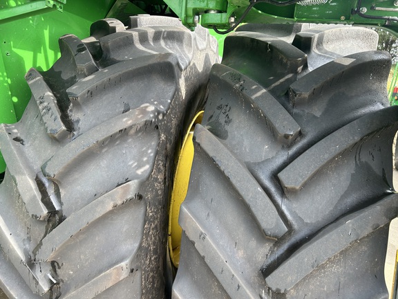 2022 John Deere S790 (6th thumbnail)