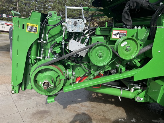 2022 John Deere S790 (15th thumbnail)